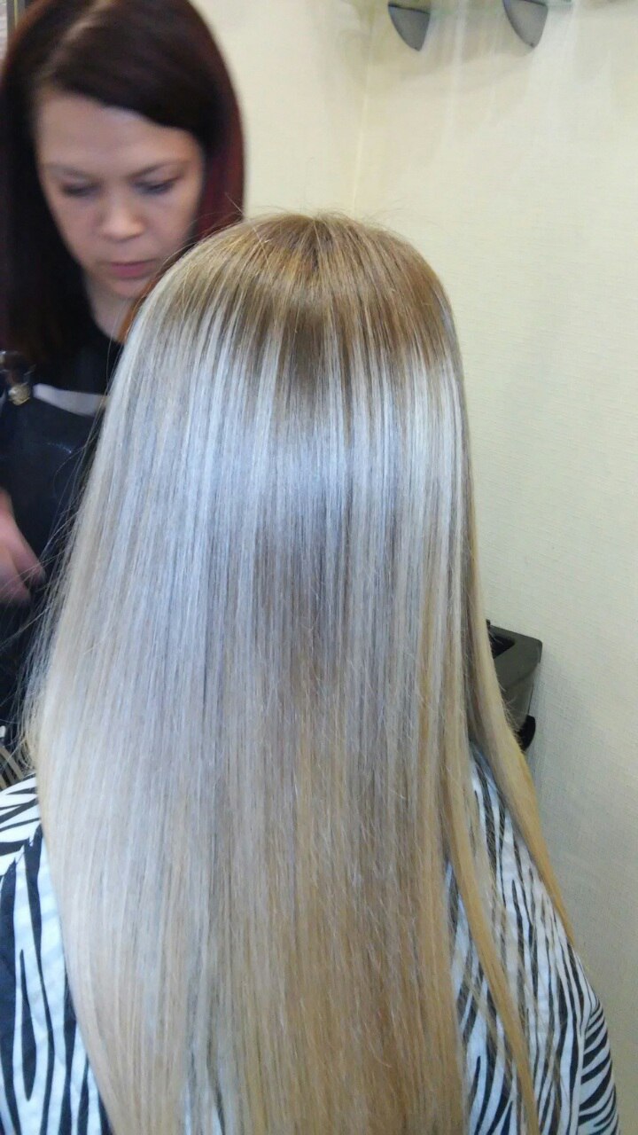 Оксана Зуева | Нижняя Салда