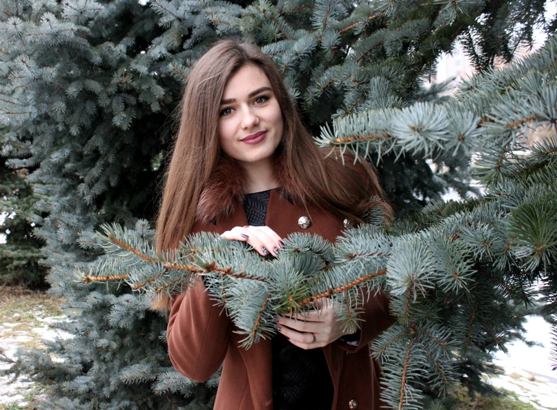 Надежда Макаревич | Минск