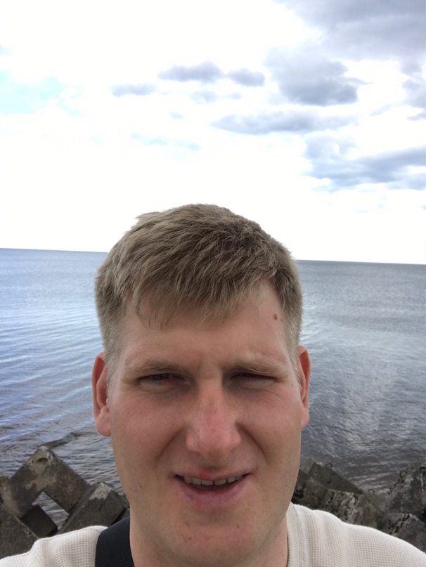 Денис Бобин | Санкт-Петербург
