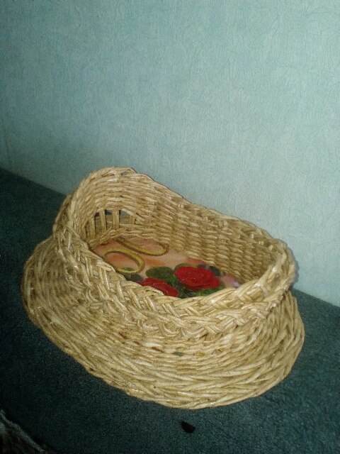 Ольга Шапошник | Желтые Воды