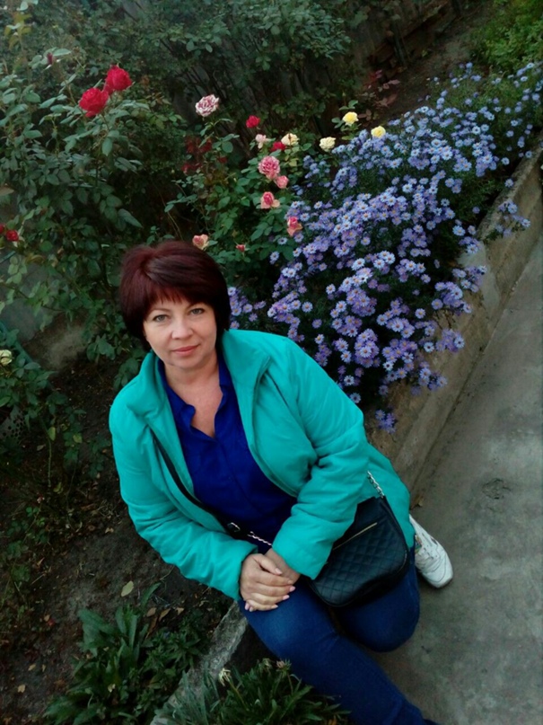 Наталья Елисеева | Запорожье