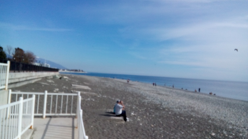 Екатерина Рябинина | Самара