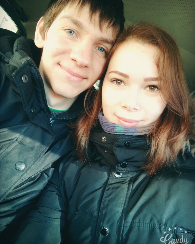 Анна Васина | Заречный