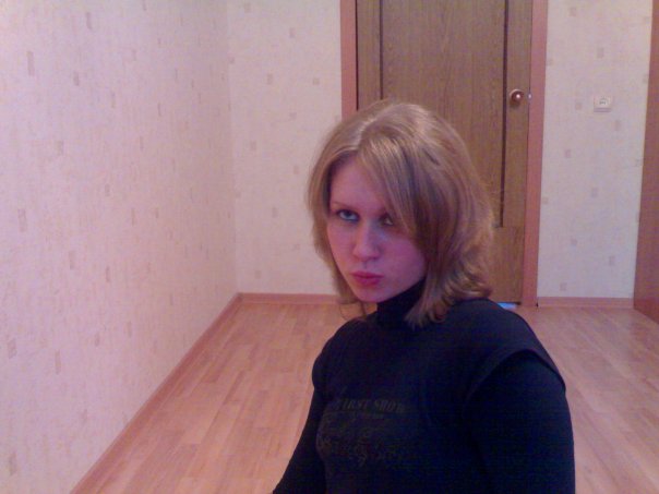 Елена Васильева | Санкт-Петербург