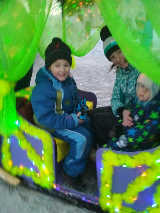 Татьяна Кошкина | Северодвинск