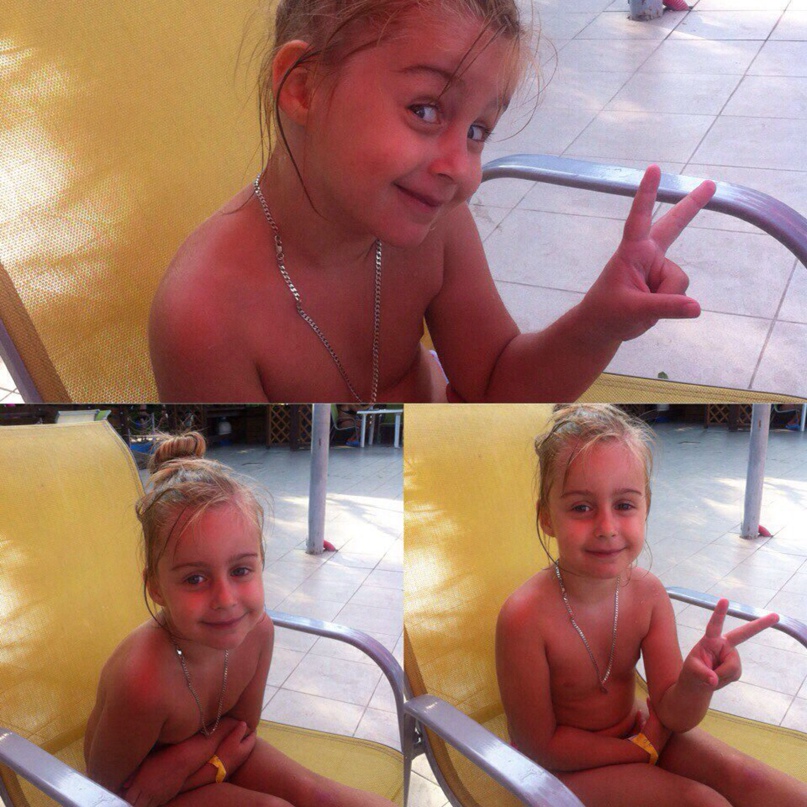 Светлана Мельничук | Тольятти