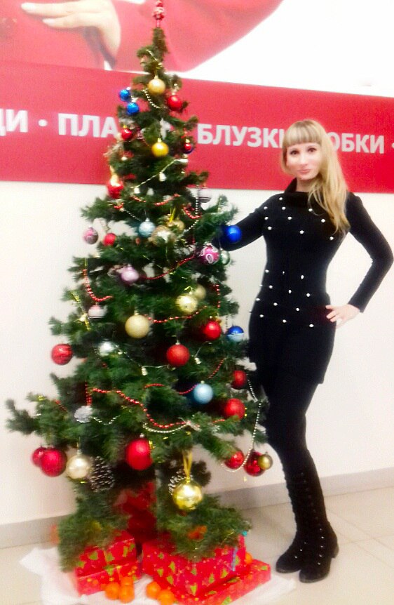 Ирина Перминова | Новосибирск