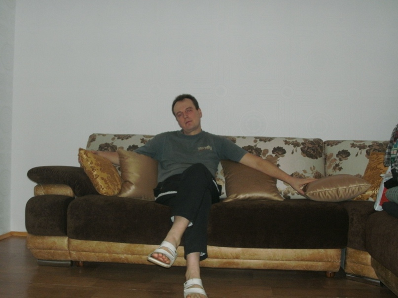 Дмитрий Кульчицкий Михайлович | Пинск