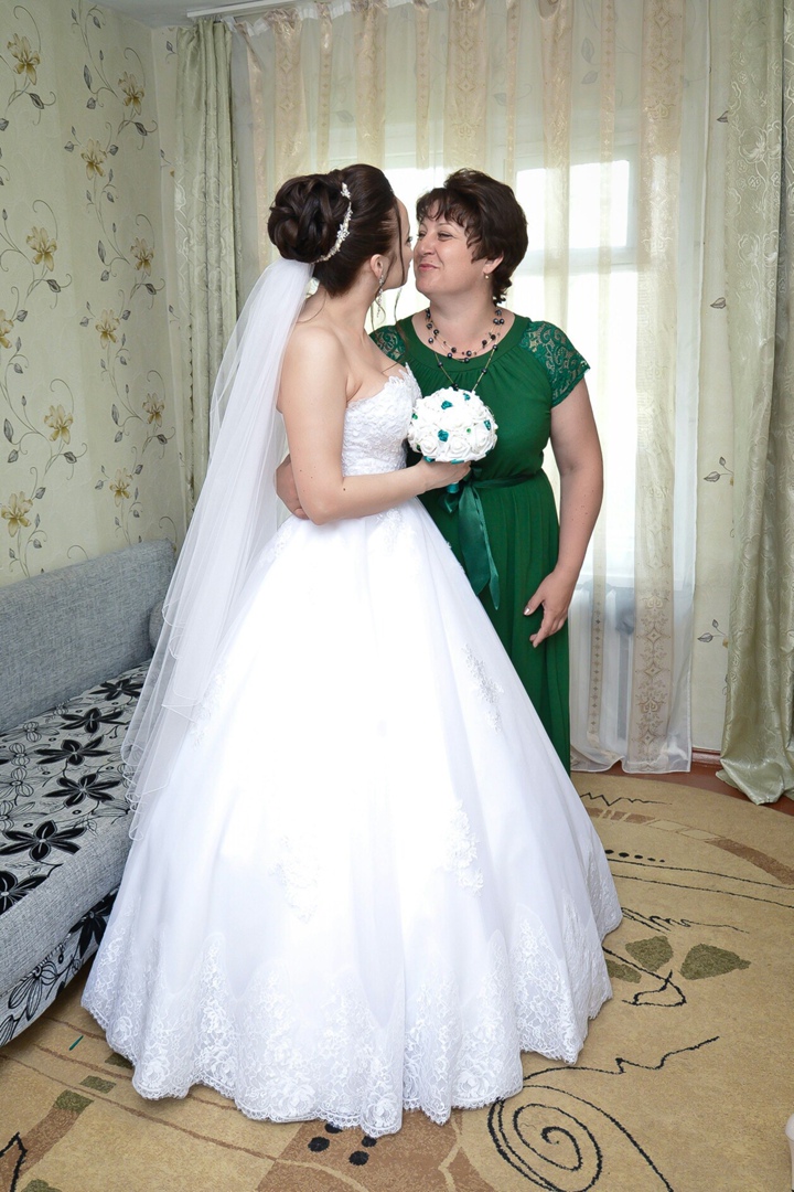 Светлана Мичурина |