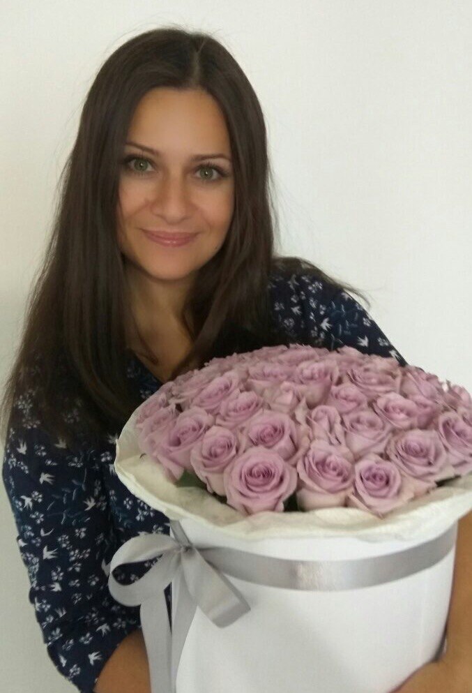 Ольга Клепикова | Рязань