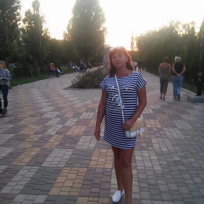 Светлана Лосева | Орша