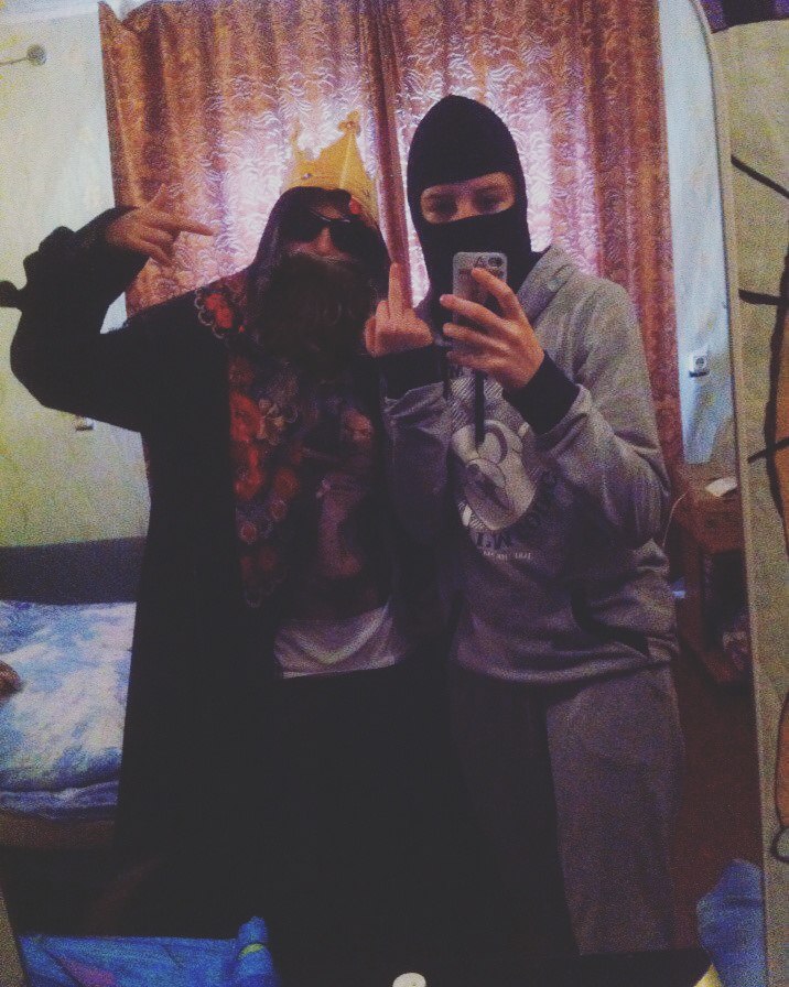 Вероника Маркова | Междуреченский