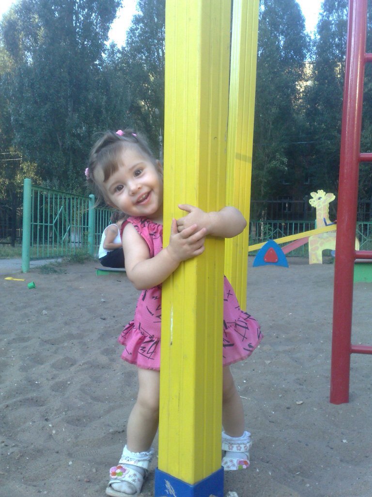 Полина Иванова | Самара