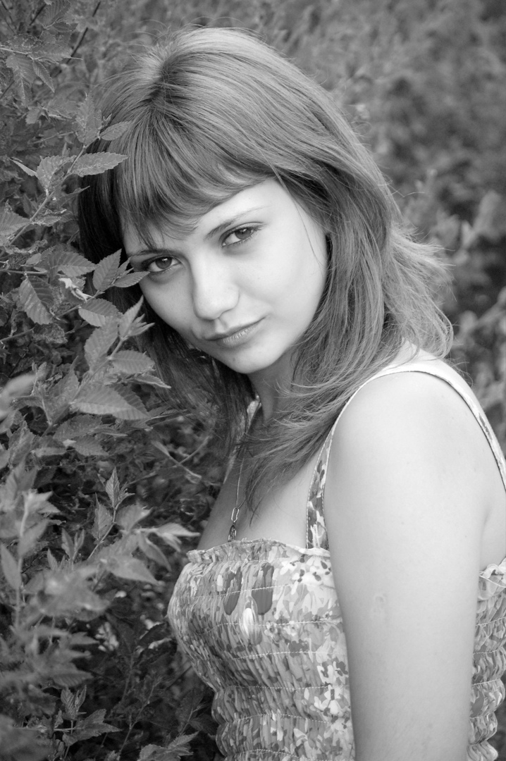 Анастасия Суртаева | Абакан