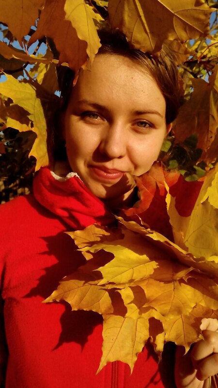 Ксения Грязнова | Васильево