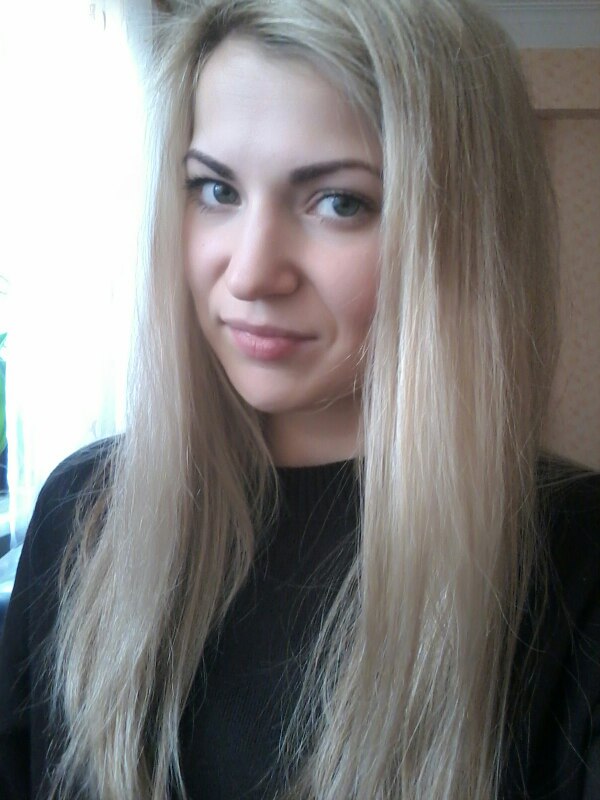 Юлия Четверикова | Иваново