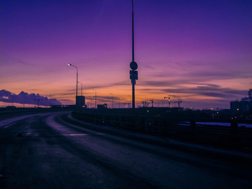 Антон Краснов | Уфа