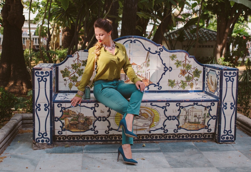 Екатерина Федорова | Санкт-Петербург