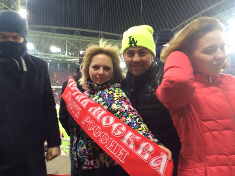 Анастасия Глазкова | Краснознаменск