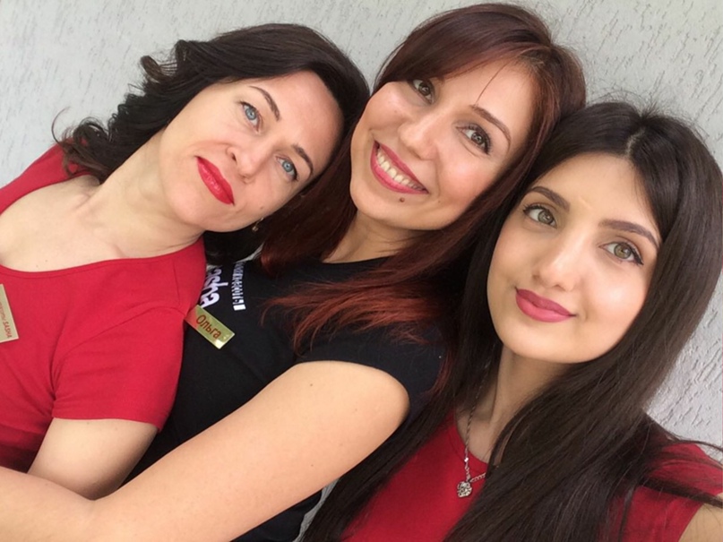 Ольга Соколова | Ростов-на-Дону