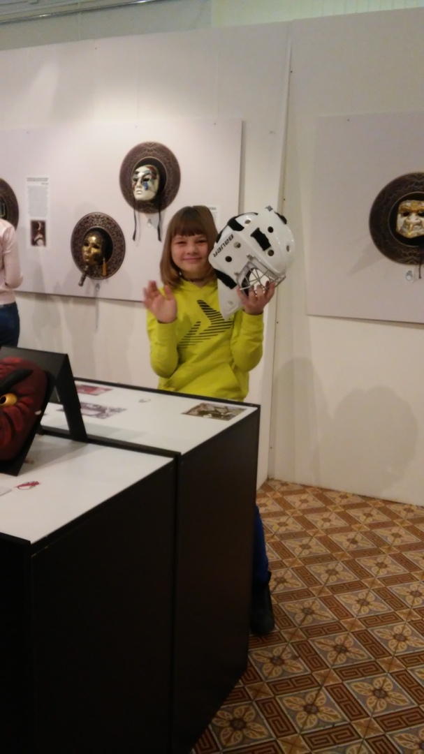 Татьяна Буйлова | Шуя