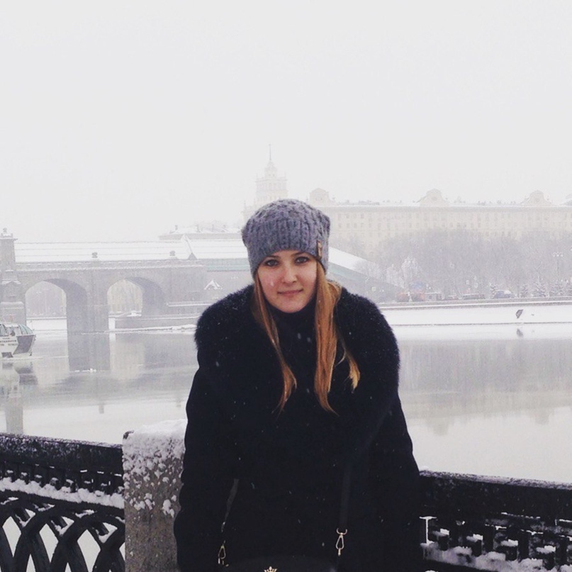 Света Захарова | Москва