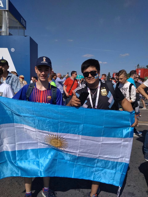 Юлия Оболенская | Луховицы