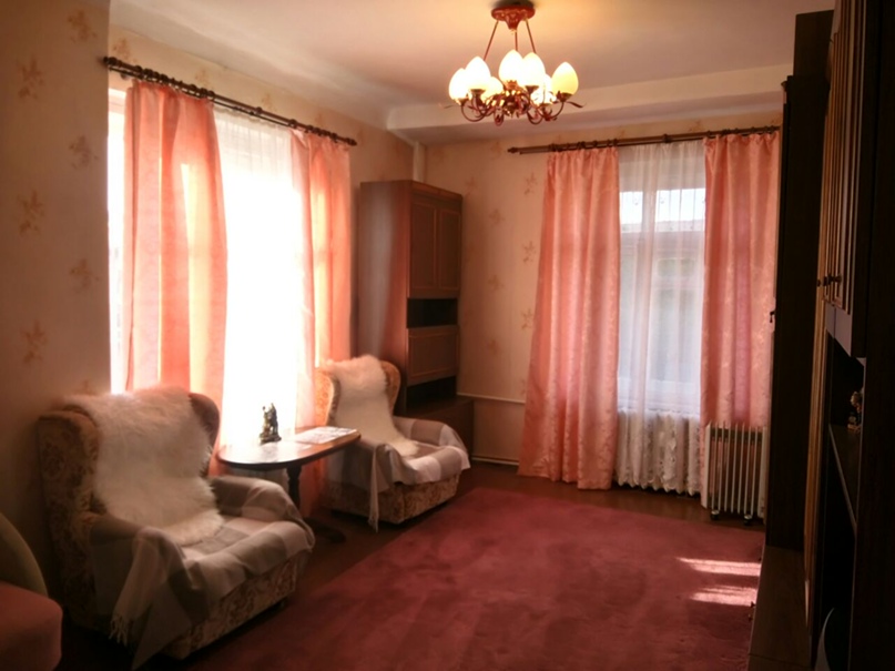 Александр Каштанов | Санкт-Петербург