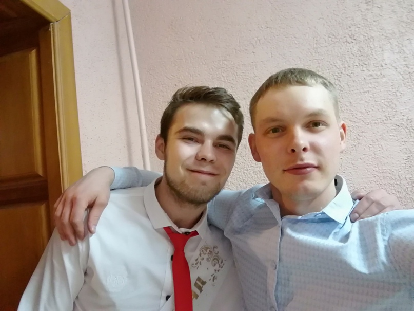 Алексей Санников | Ирба