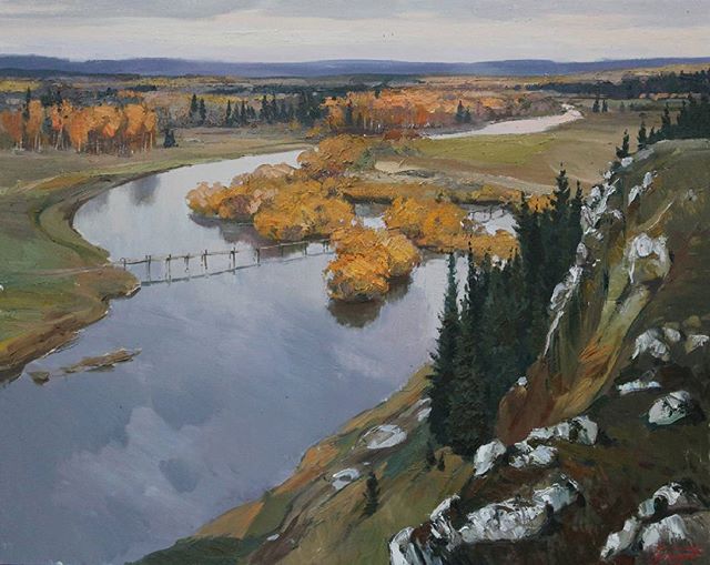 Елизавета Казакова | Пущино