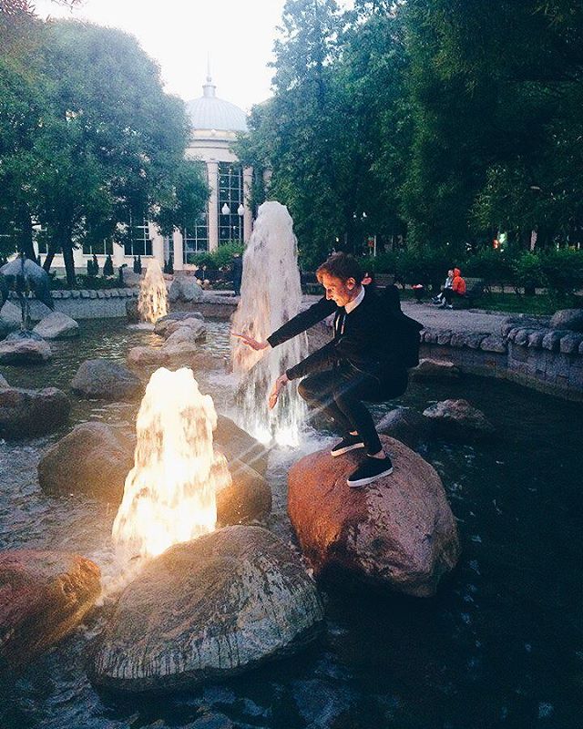 Дмитрий Шевцов |