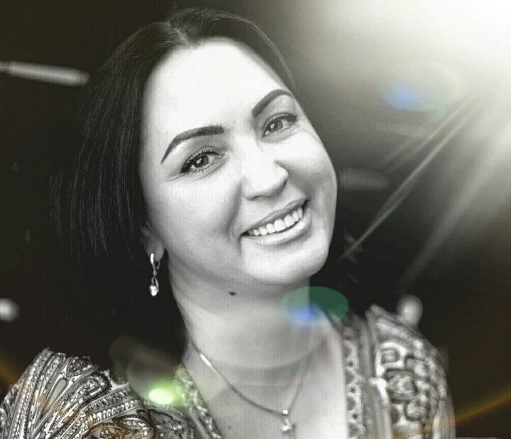 Ирина Садовская | Каменское / Днепродзержинск