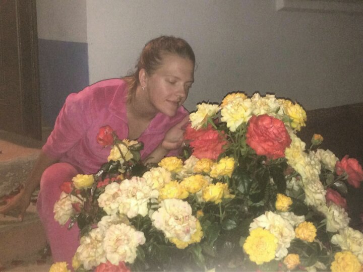 Юлия Таранова | Санкт-Петербург