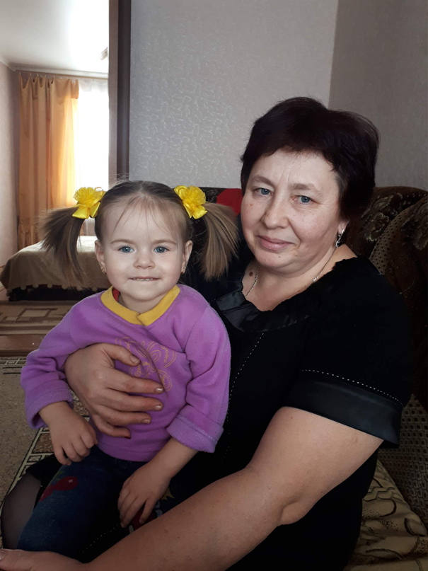Ирина Долгополова | Воронеж