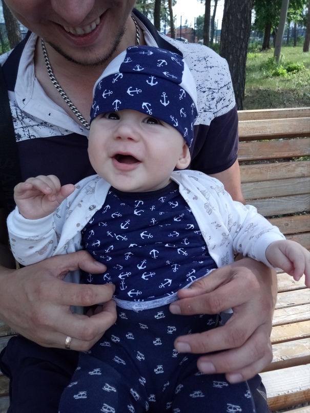 Юля Егорова | Сызрань