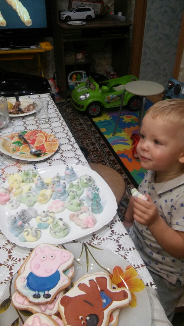 Ольга Ильина | Химки