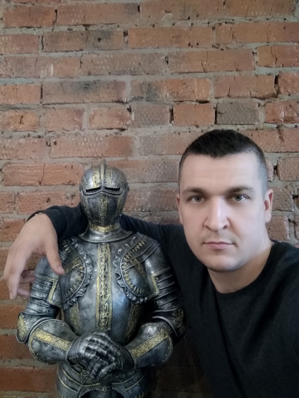 Дмитрий Томилов | Новосибирск