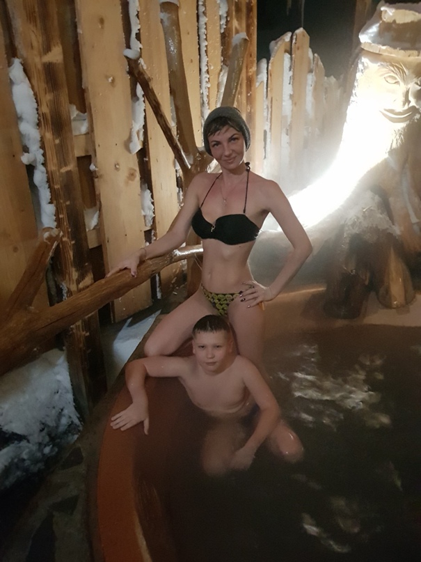 Марина Москаленко | Вольнянск