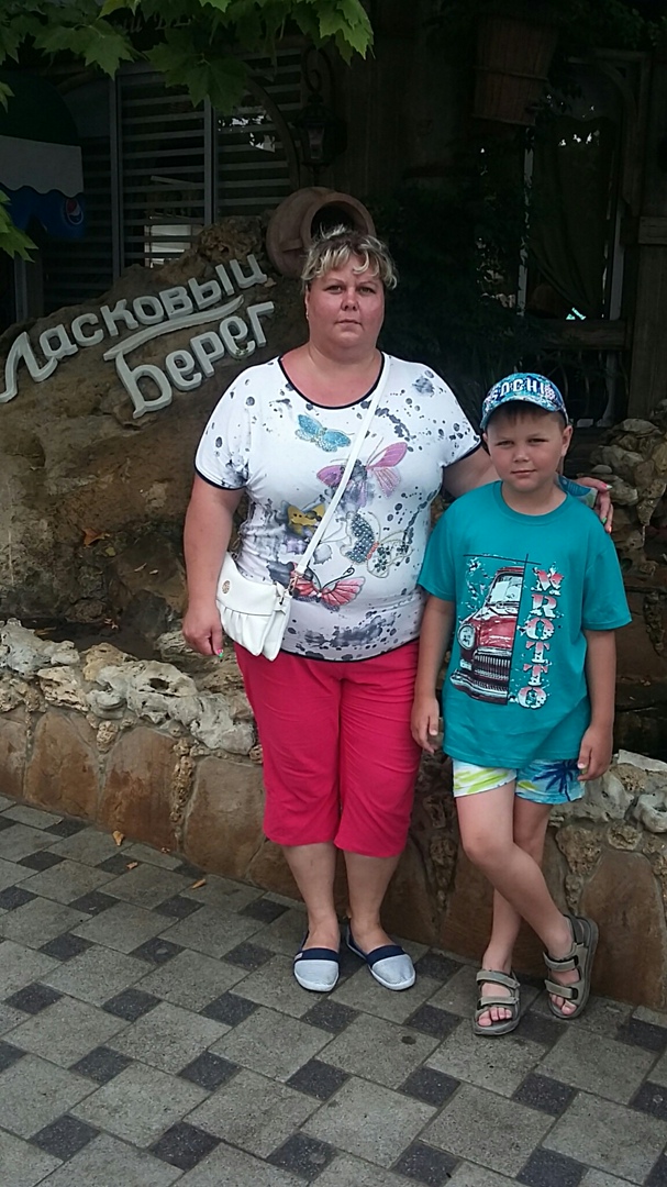 Елена Логачева | Курск