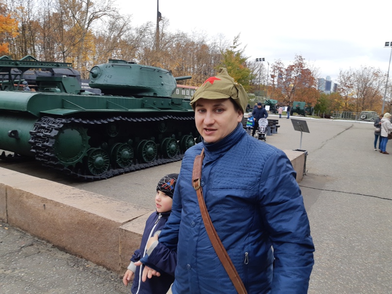 Владимир Косачёв | Химки