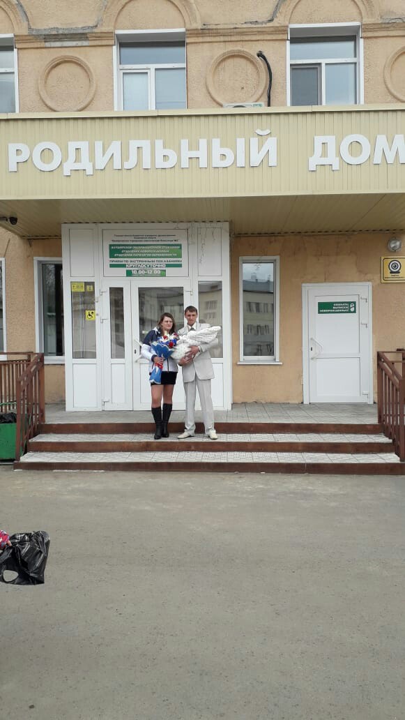 Виталий Новоселов | Кемерово