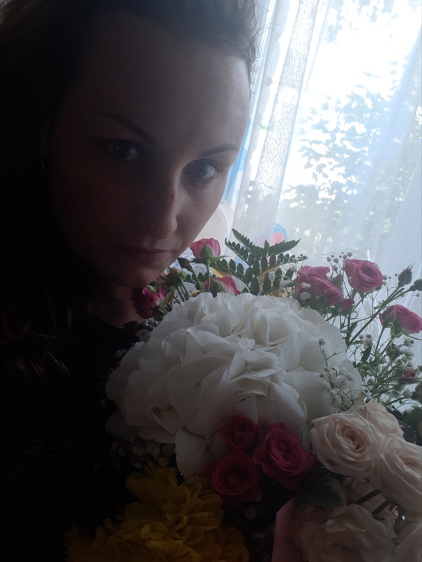 Наташа Иванова | Челябинск