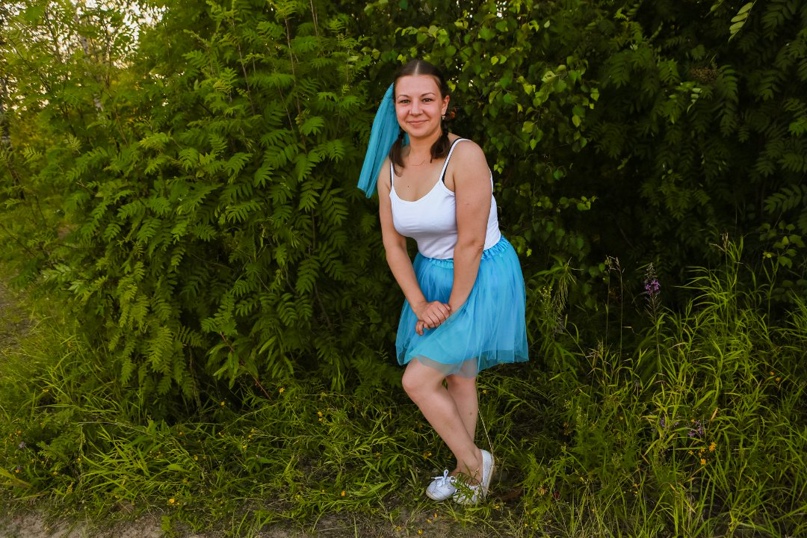 Ксения Пикалова | Северодвинск