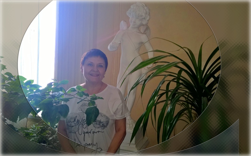 Ирина Котельникова | Железногорск