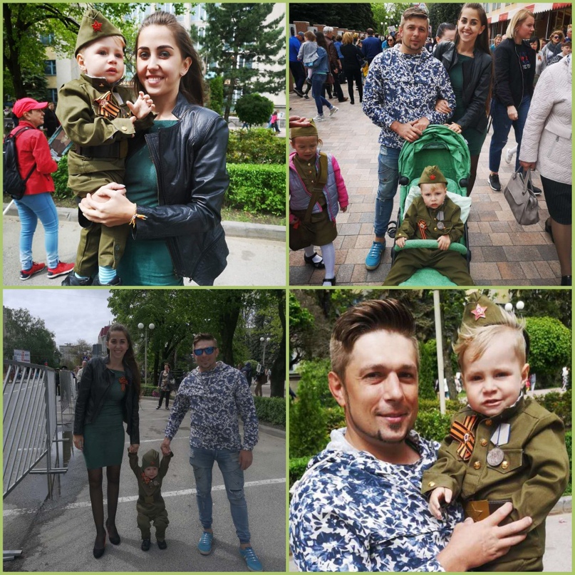 Кристина Шаркова | Ставрополь