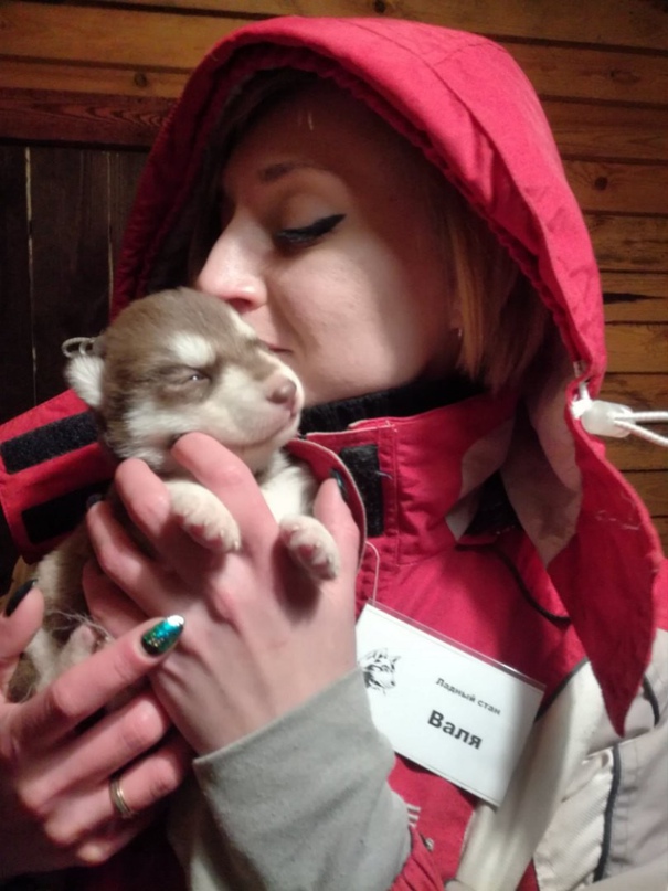 Валентина Андреевна | Ульяновск