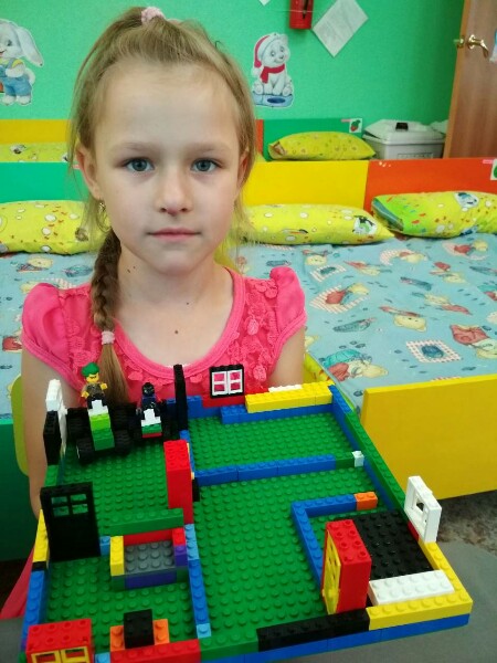 Наталья Ааль | Емельяново