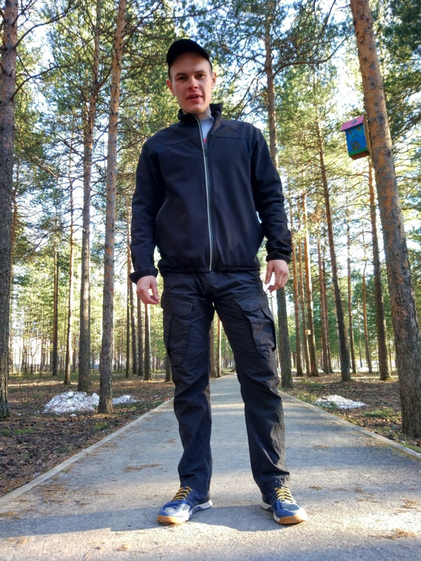 Илья Калинин | Омск