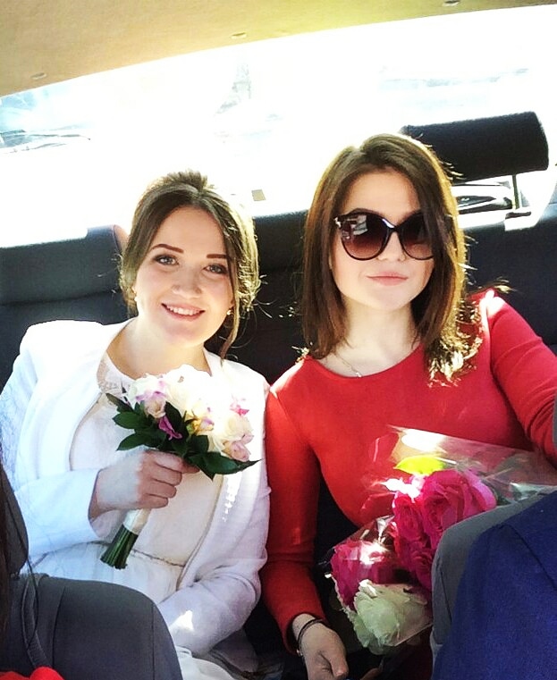 Юлия Тихомирова | Великий Новгород