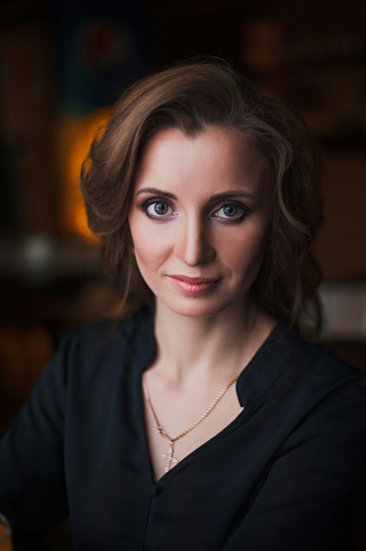 Татьяна Комиссарова | Шахунья